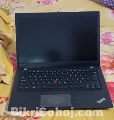 Lenovo Thinkpad- T460s